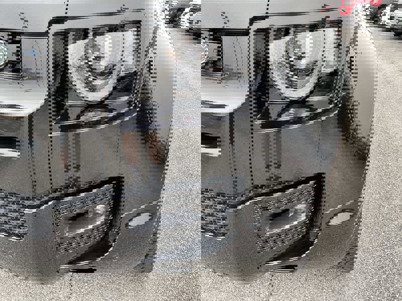 Used 2022 Land Rover Defender 110 X image 11