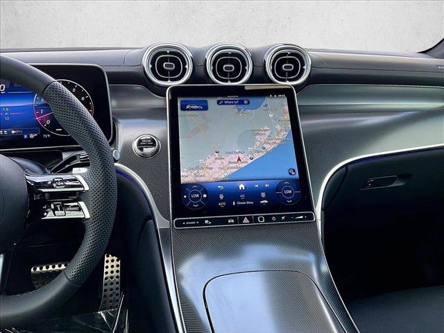 New 2026 Mercedes-Benz GLC 300 4MATIC image 9