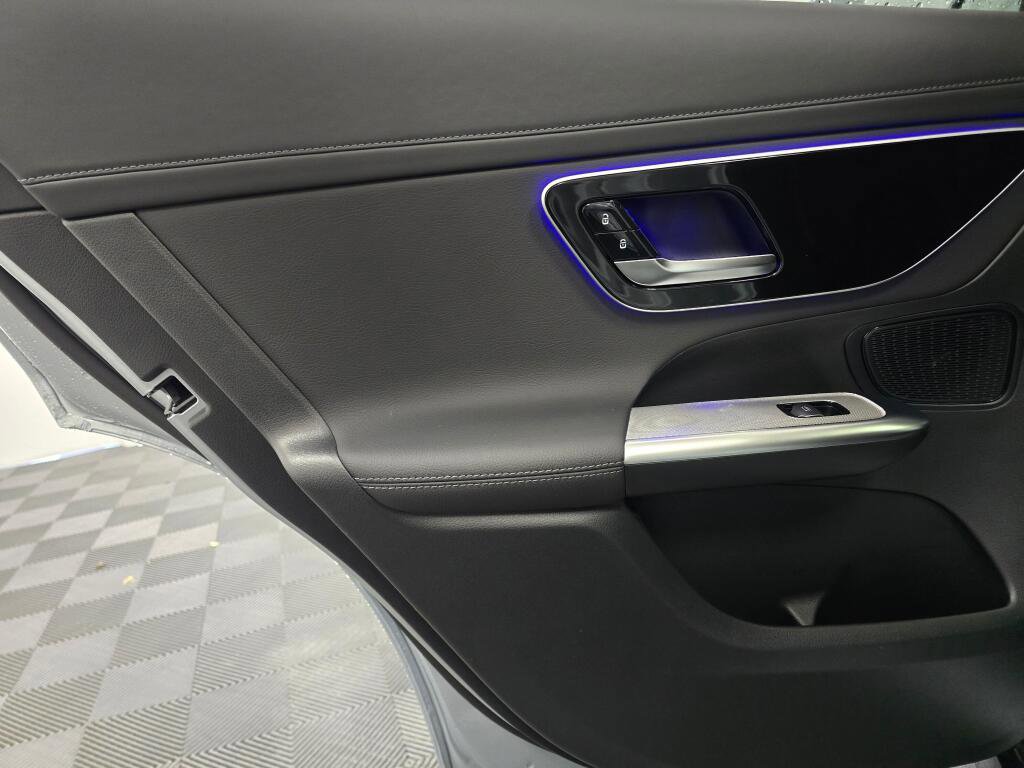 New 2026 Mercedes-Benz GLC 300 4MATIC image 19