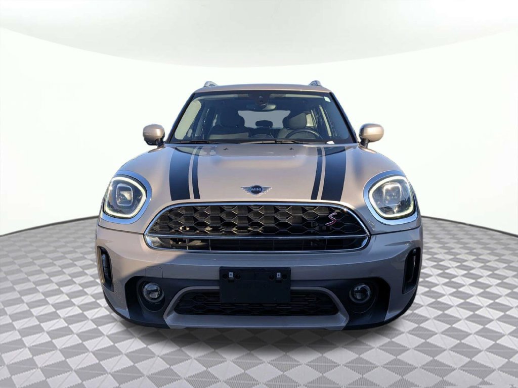 Used 2024 MINI Cooper Countryman S AWD/4WD image 7