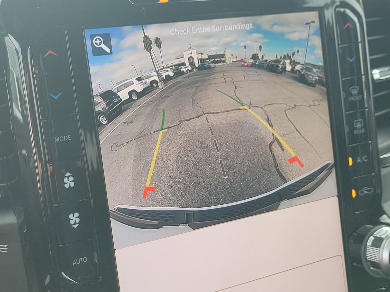 New 2026 RAM 1500 Big Horn image 12