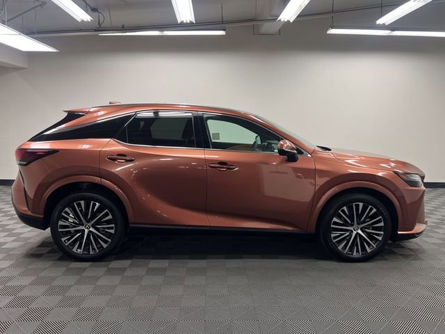 Certified 2023 Lexus RX 350 Premium Plus w/ Cold Area Package FWD image 4