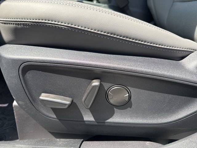 New 2025 Ford Bronco Sport Badlands w/ Badlands Tech Package image 11