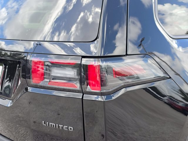 New 2026 Jeep Cherokee Limited AWD/4WD image 38