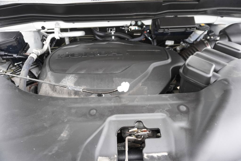 Used 2023 Honda Passport TrailSport image 29