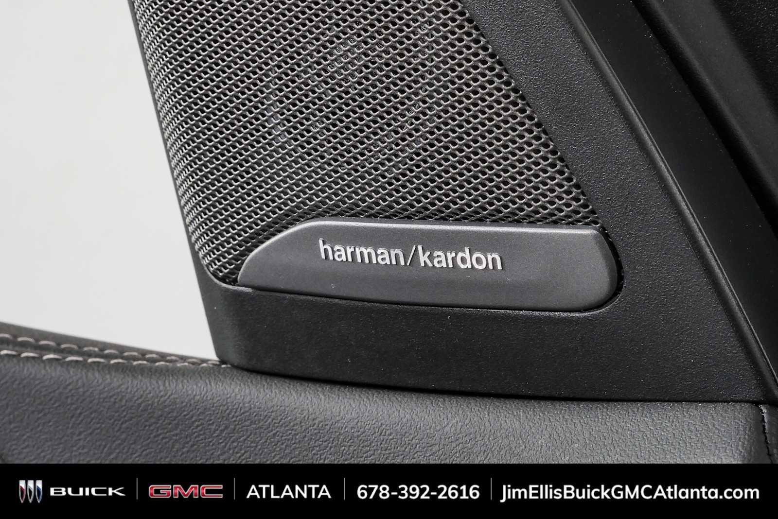 Used 2026 BMW X5 xDrive40i w/ Executive Package AWD/4WD image 7