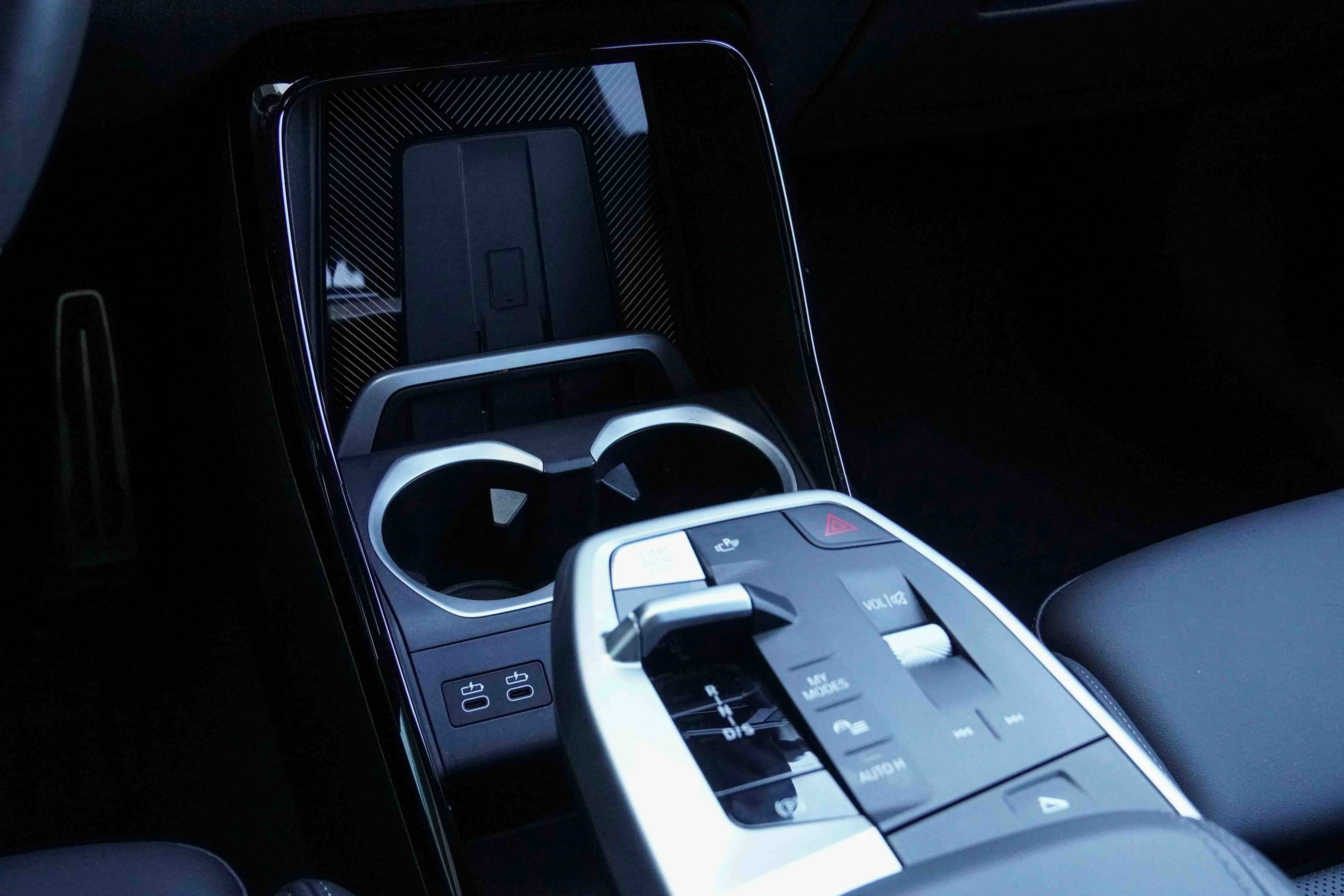 Certified 2025 BMW X1 M35i image 30