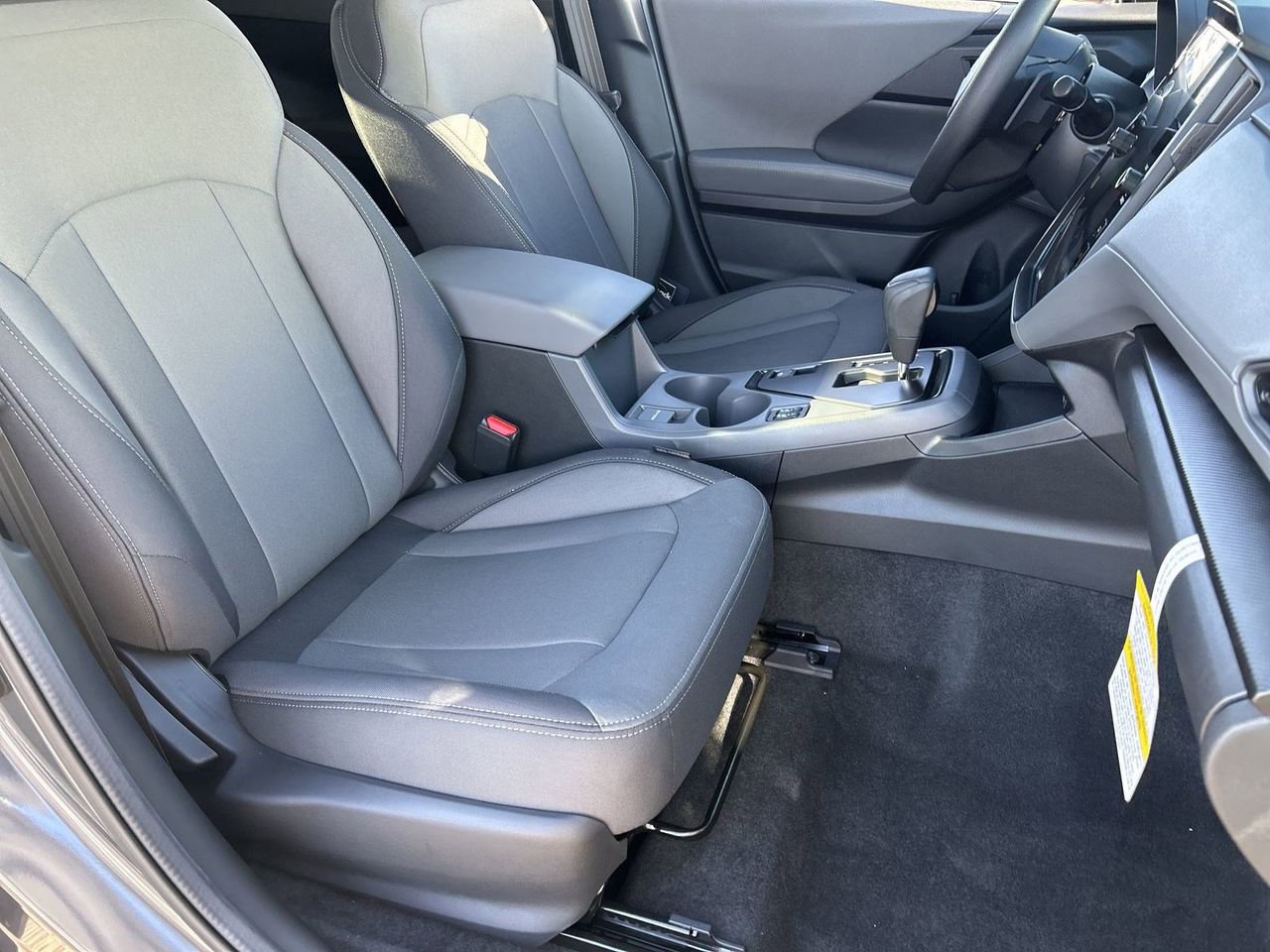 New 2026 Subaru Crosstrek 2.0i Premium AWD/4WD image 7