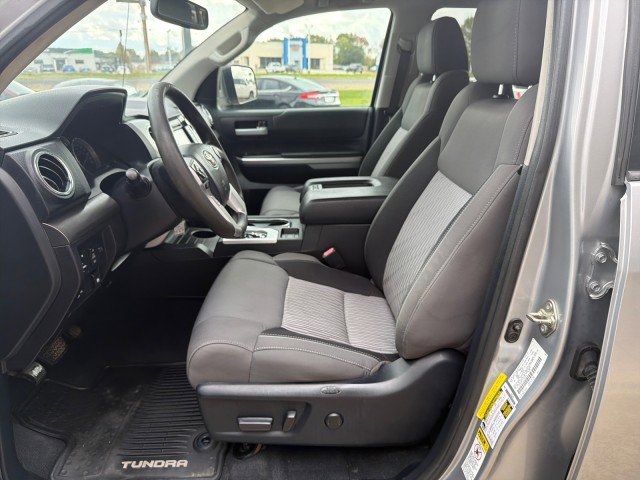 Used 2015 Toyota Tundra SR5 image 16