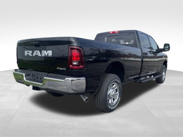 New 2026 RAM 2500 Tradesman AWD/4WD image 14