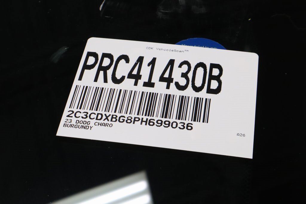 Used 2023 Dodge Charger SXT w/ Cold Weather Package image 38