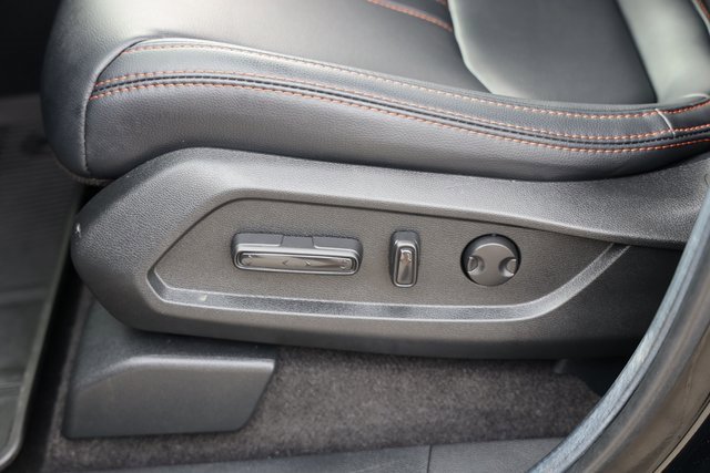 Certified 2025 Honda Pilot TrailSport image 23