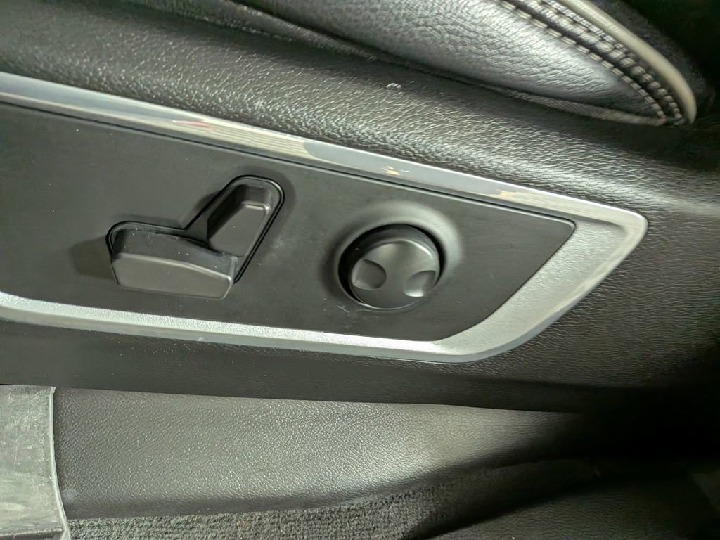 Certified 2023 RAM 1500 Laramie AWD/4WD image 18