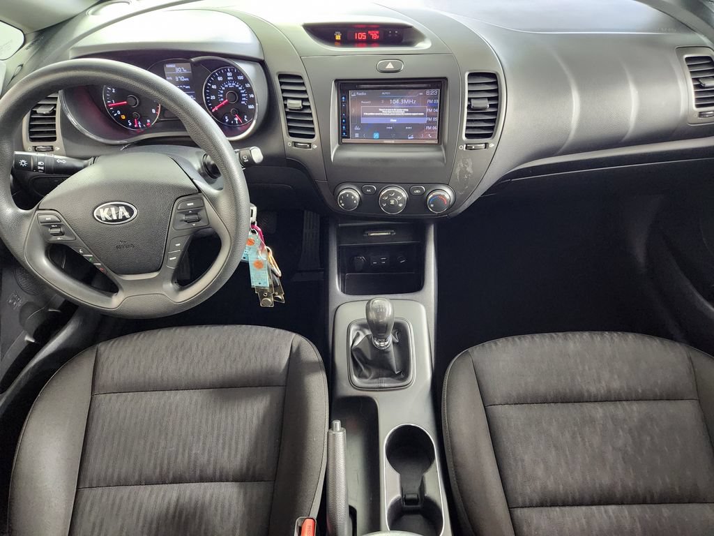 Used 2016 Kia Forte LX FWD image 15