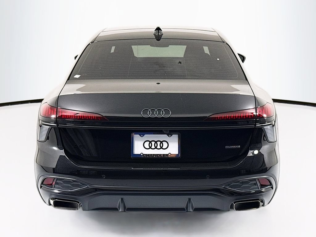 Used 2026 Audi A6 Premium Plus w/ Premium Plus Package AWD/4WD image 6