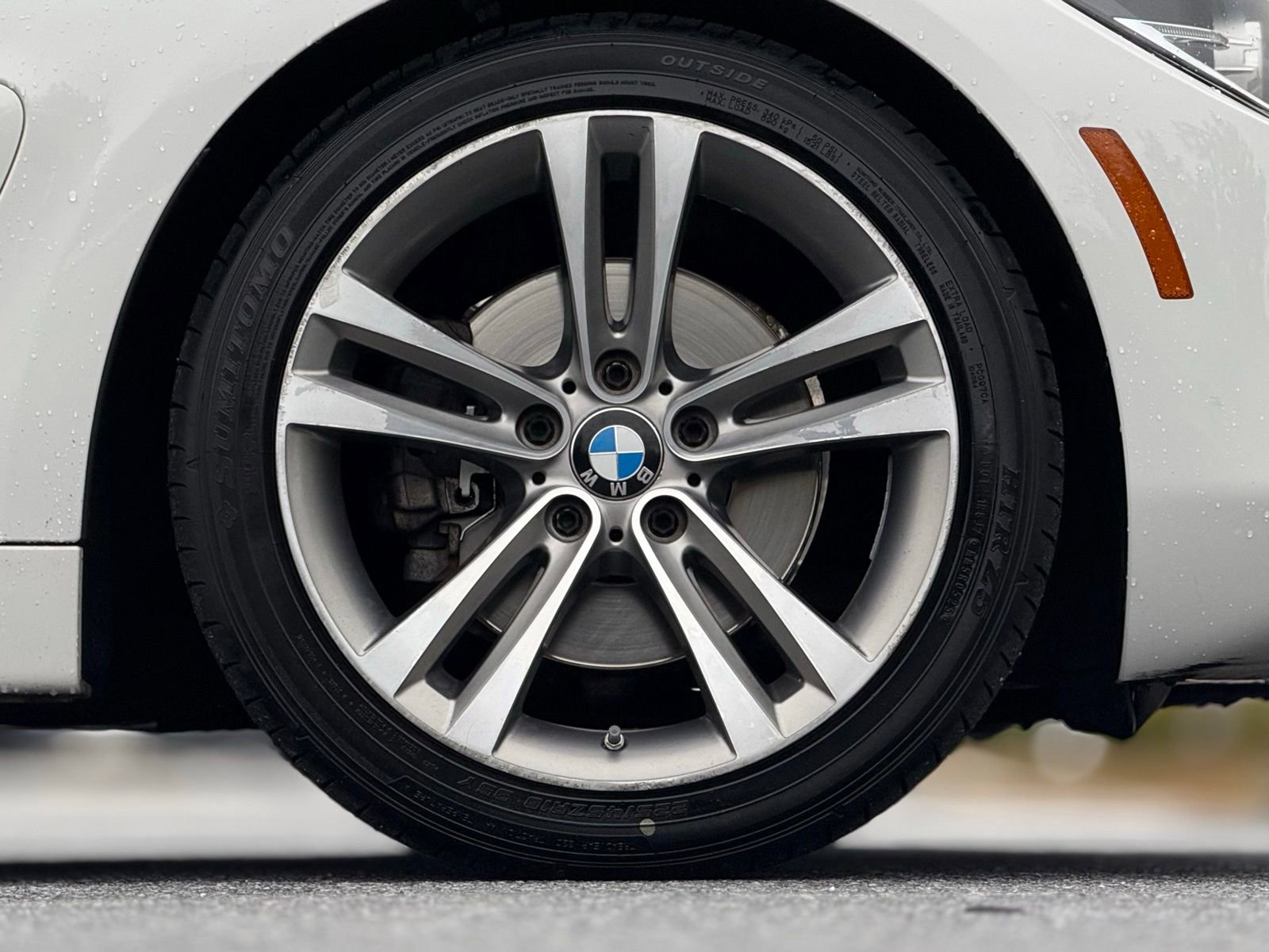 Used 2018 BMW 430i Convertible RWD image 20