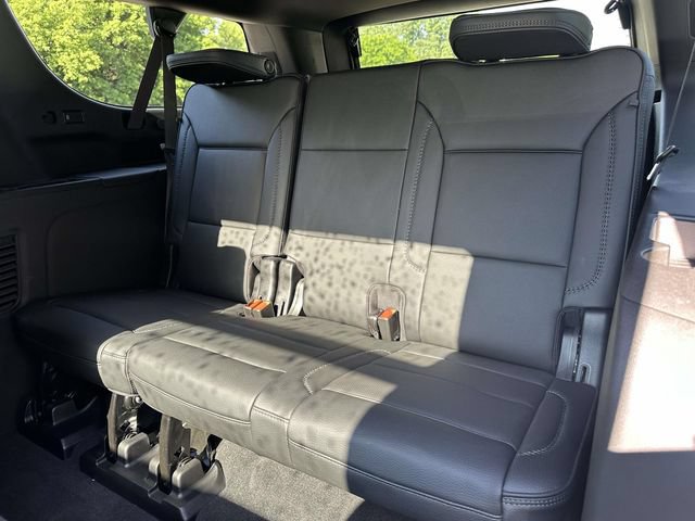 Used 2022 GMC Yukon XL Denali w/ Denali Premium Package AWD/4WD image 19