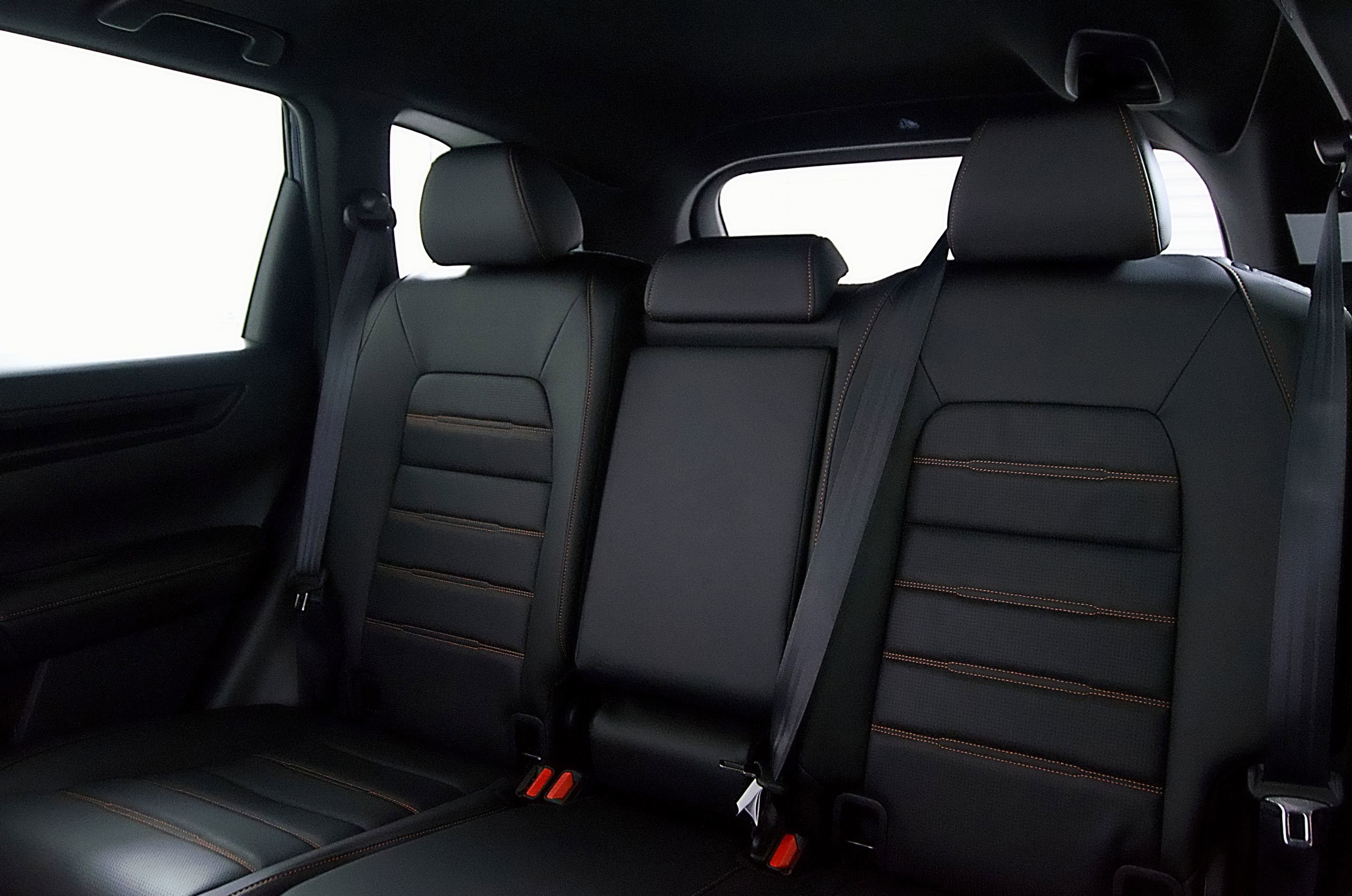 Certified 2026 Honda CR-V Sport-L image 17