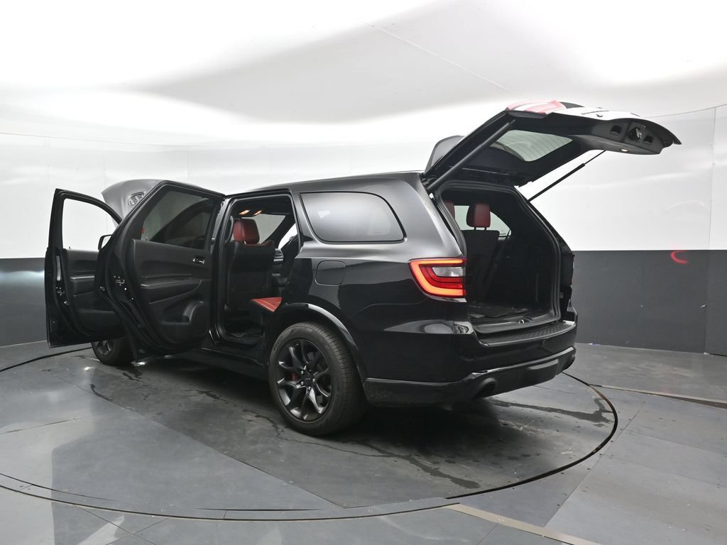 Used 2024 Dodge Durango SRT Hellcat AWD/4WD image 51