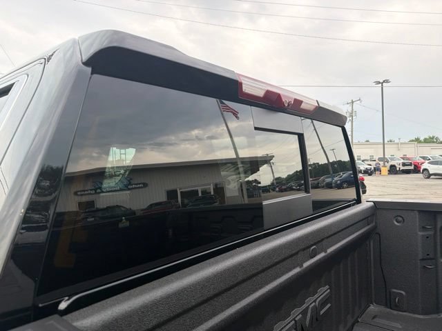 New 2026 GMC Sierra 1500 Denali AWD/4WD image 14
