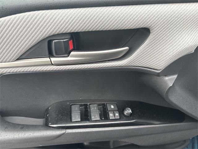 New 2026 Toyota Camry SE image 14