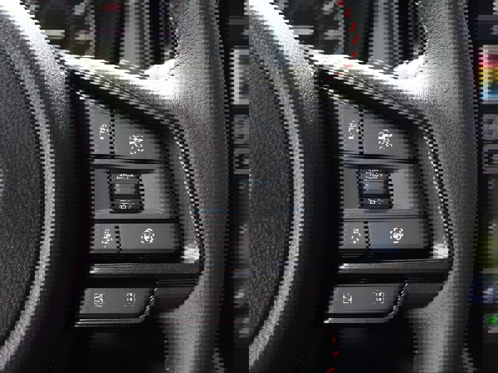 New 2025 Subaru Impreza RS w/ Popular Package #3 image 33