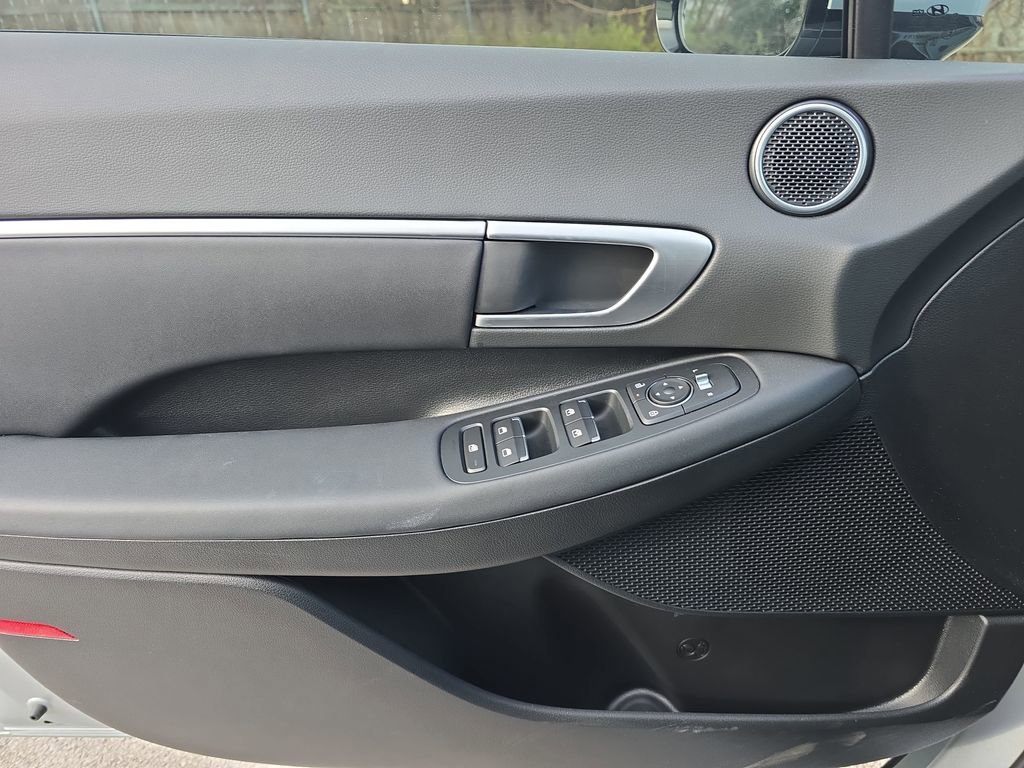 New 2026 Hyundai Sonata SEL image 25
