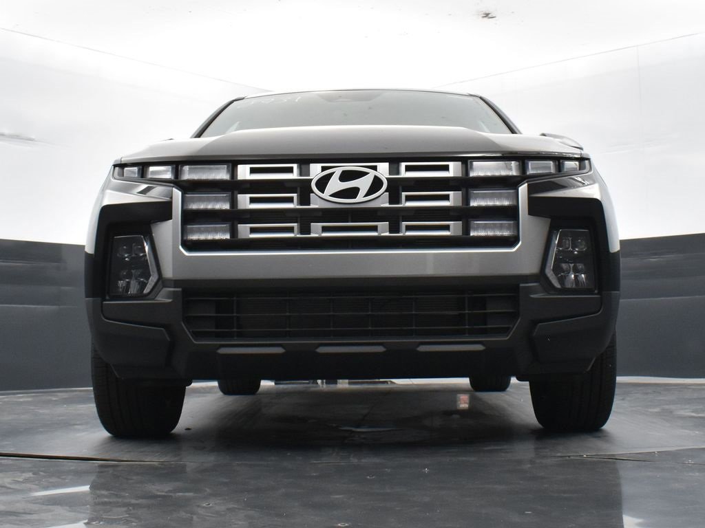 New 2026 Hyundai Santa Cruz SE image 28