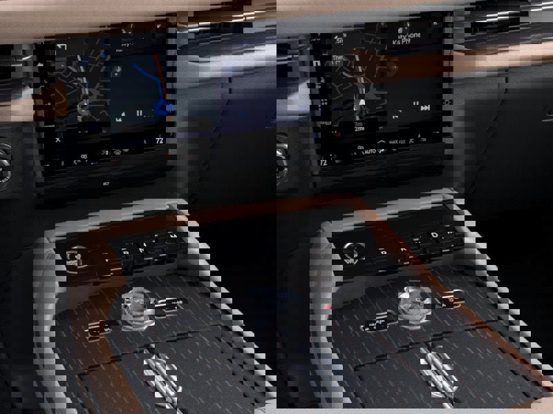 New 2026 Lincoln Navigator L Black Label image 15