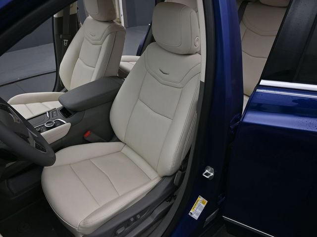 New 2026 Cadillac XT5 Premium Luxury w/ Driver Assist Package image 11