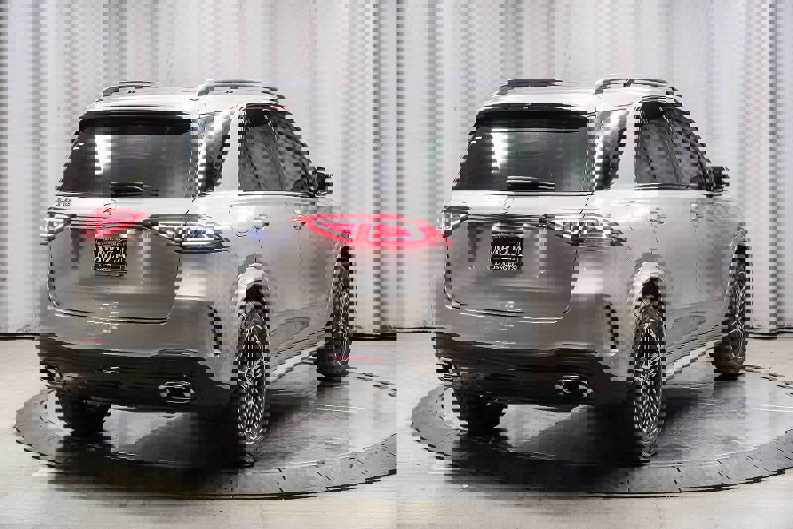 Certified 2023 Mercedes-Benz GLE 350 image 4