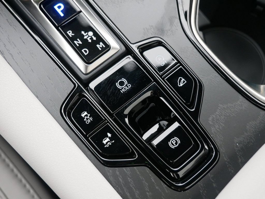 New 2026 Lexus RX 350 Premium Plus w/ Convenience Package AWD/4WD image 26