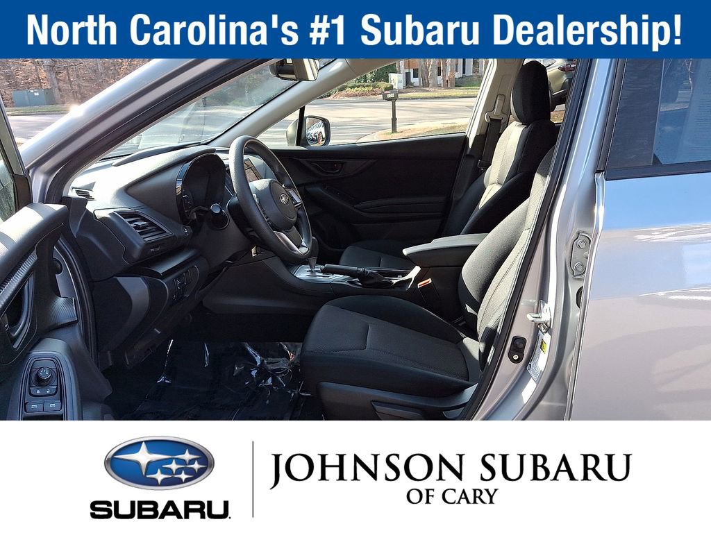 Used 2023 Subaru Crosstrek 2.0i image 12