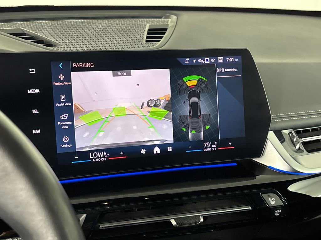 Used 2025 BMW X1 xDrive28i w/ Convenience Package AWD/4WD image 19