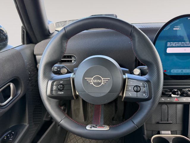 Used 2026 MINI Cooper S FWD image 12