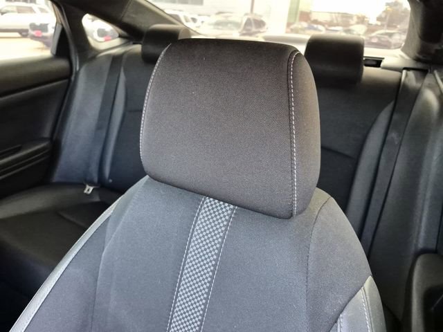 Used 2021 Honda Civic Sport image 17