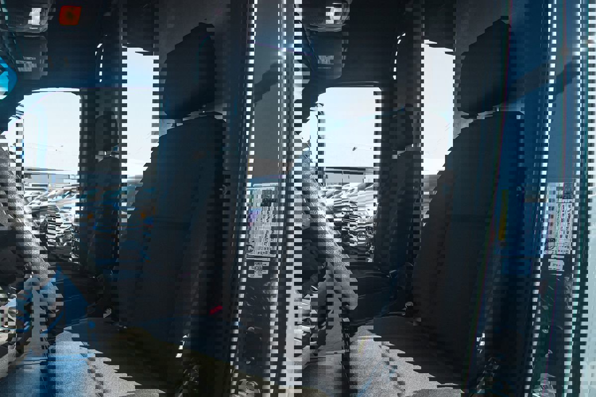 Used 2019 Mercedes-Benz Sprinter 170 image 6