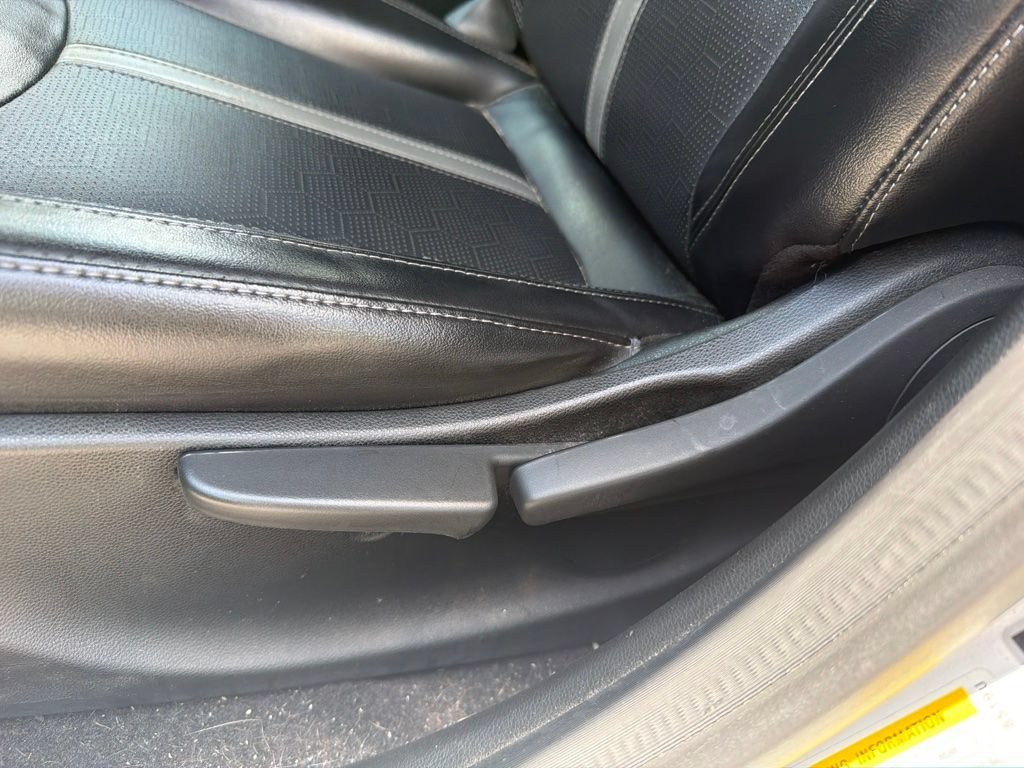 Used 2019 Chevrolet Spark LT w/ Driver Confidence Package FWD image 13