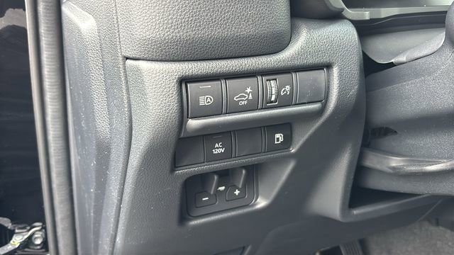 New 2026 Toyota Land Cruiser 1958 image 15