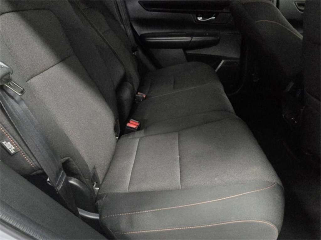 Used 2024 Honda CR-V Sport image 19
