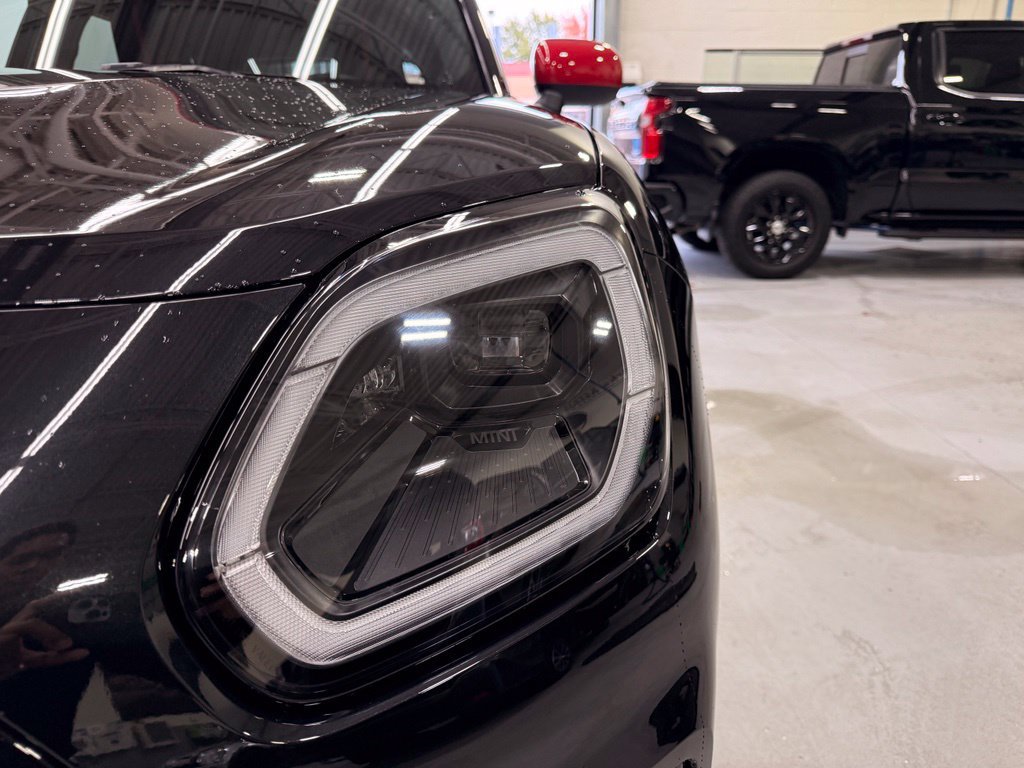 New 2027 MINI Cooper Countryman John Cooper Works AWD/4WD image 9