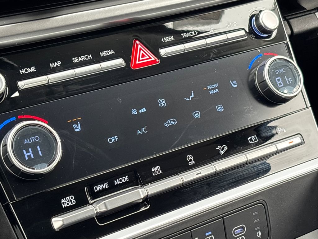 Used 2026 Hyundai Santa Fe SEL image 27