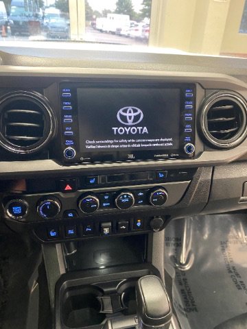 Used 2023 Toyota Tacoma TRD Pro image 25