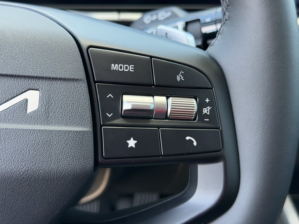 New 2027 Kia Sportage S FWD image 29