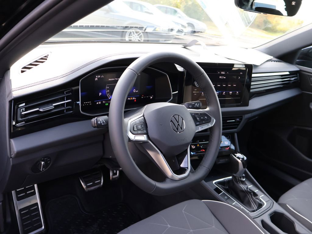 New 2026 Volkswagen Jetta Sport image 19