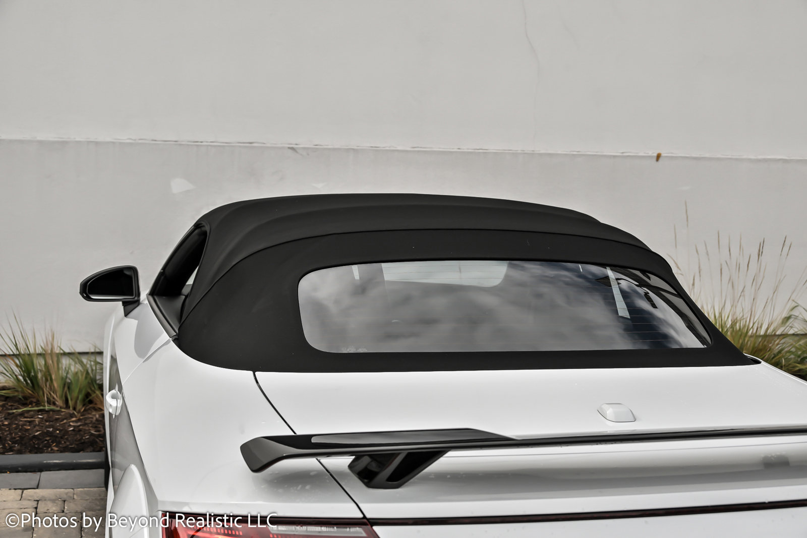 Used 2019 Audi TT 2.0T w/ Technology Package image 24