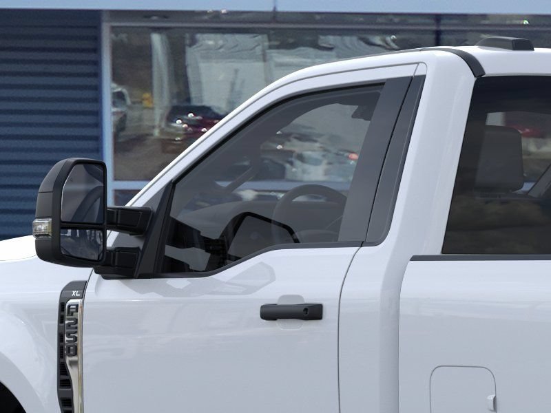 New 2026 Ford F250 XL AWD/4WD image 21