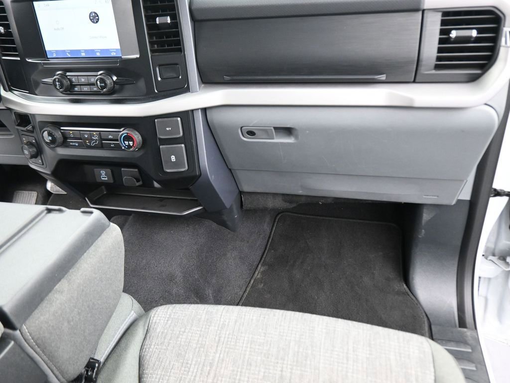 Used 2023 Ford F150 XLT image 42