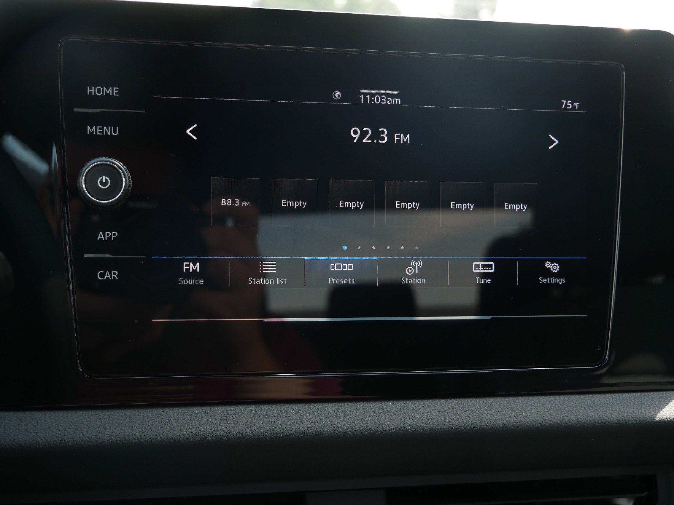 New 2025 Volkswagen Jetta Sport FWD image 9