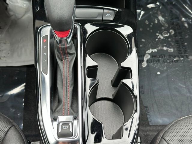 Used 2025 Chevrolet Trax RS w/ Driver Confidence Package image 29